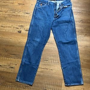 Mens FR Wrangler